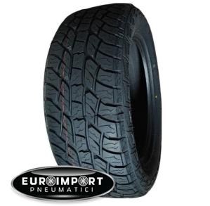 Sonix Primemax A/T II 255/30 R20 92 Y